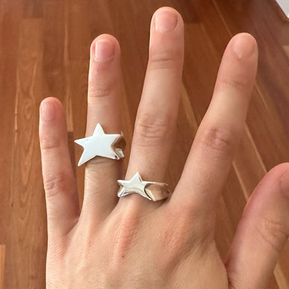 ROXSTAR! Ring